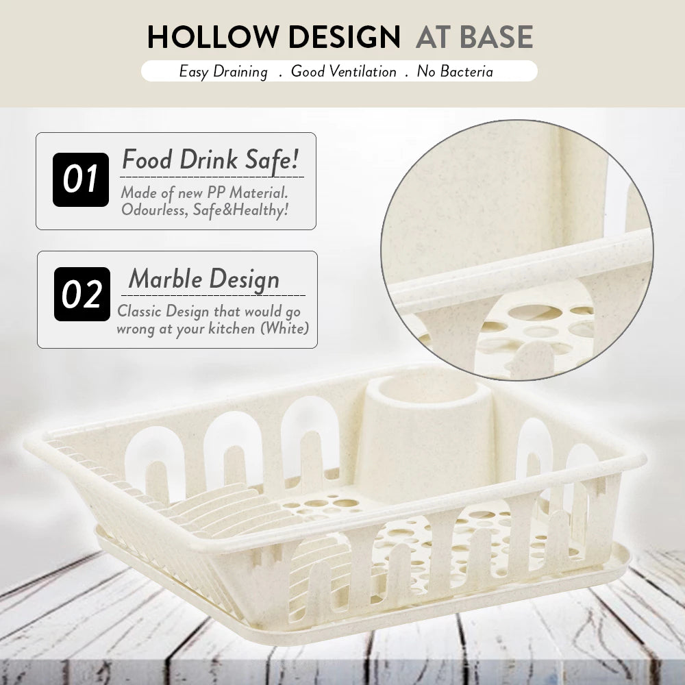 Dish Drainer