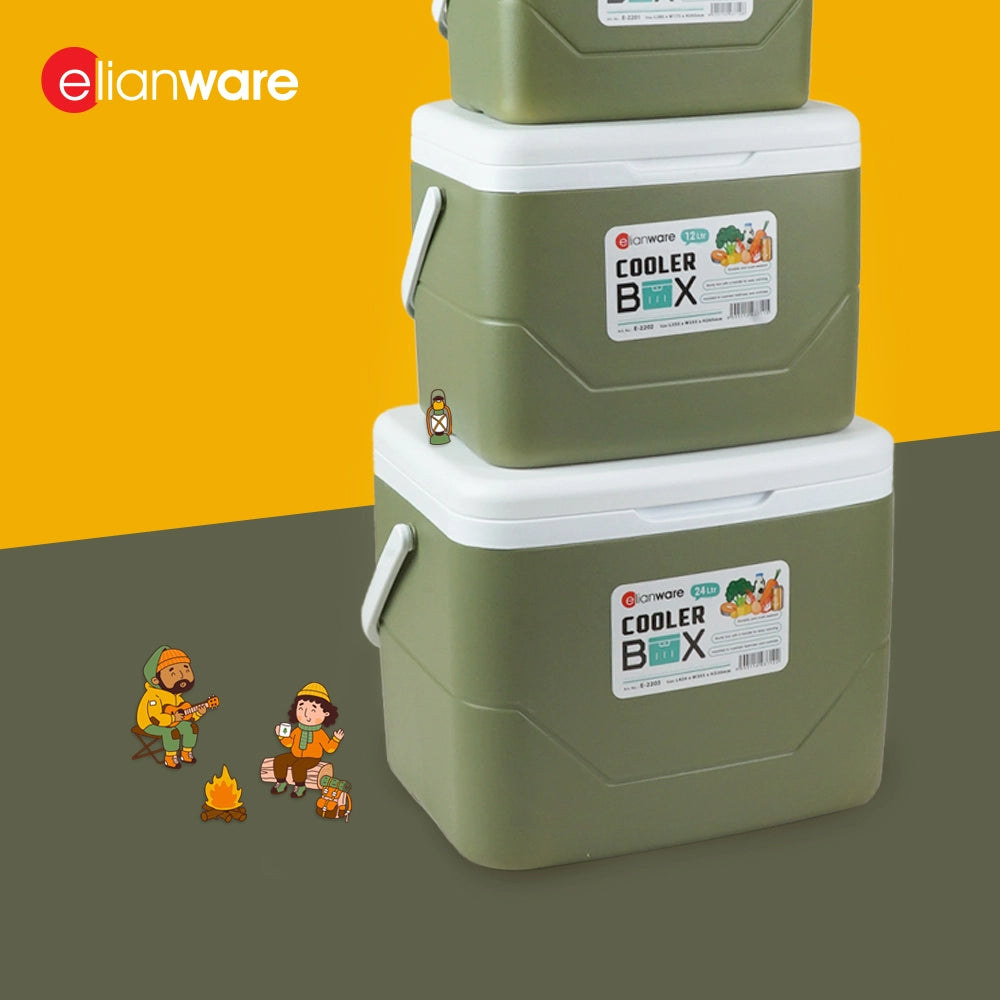COOLER BOX (12L)