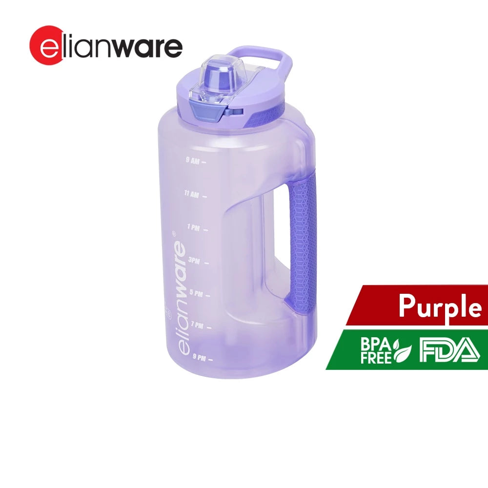 Sports Water Bottle - 1800ml