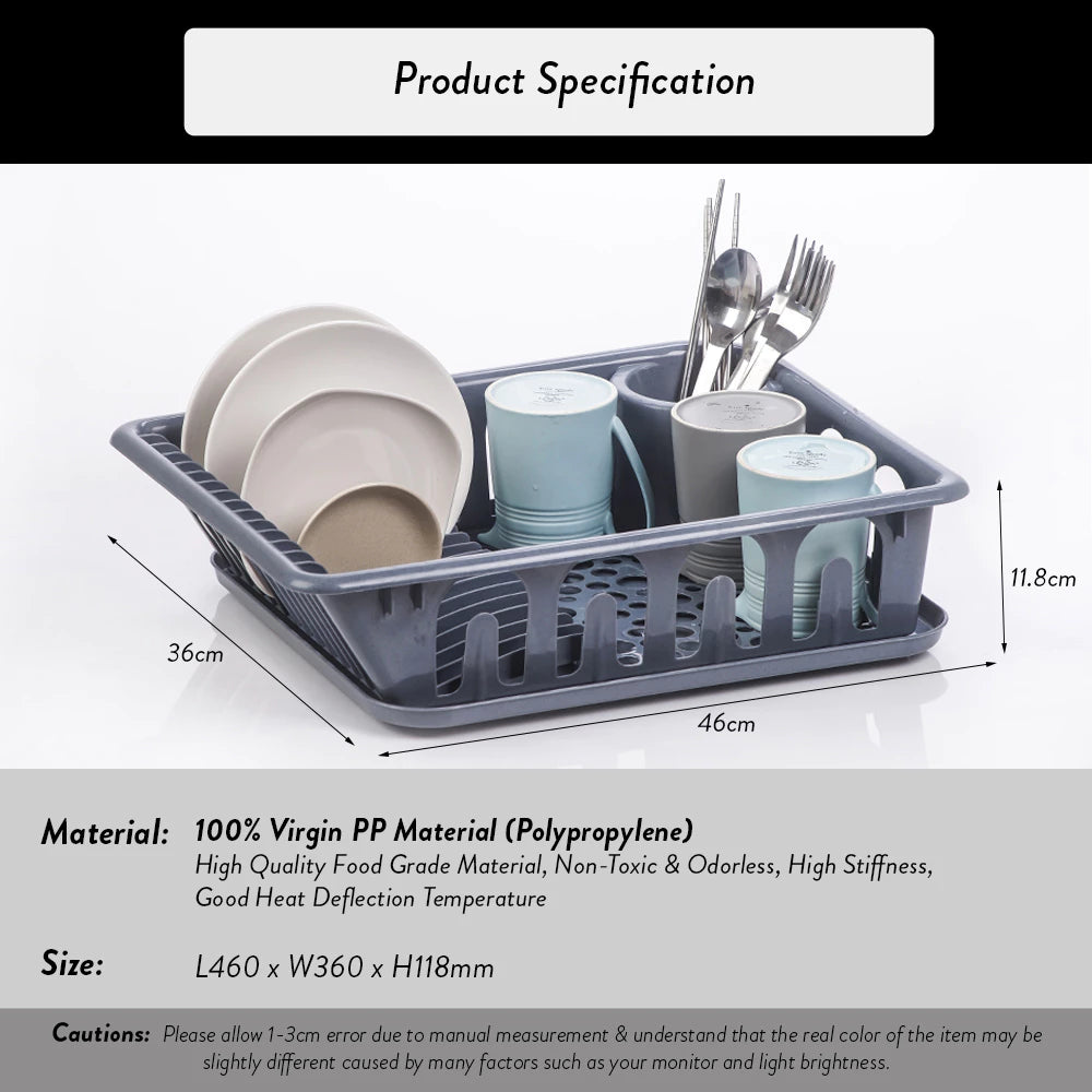Dish Drainer