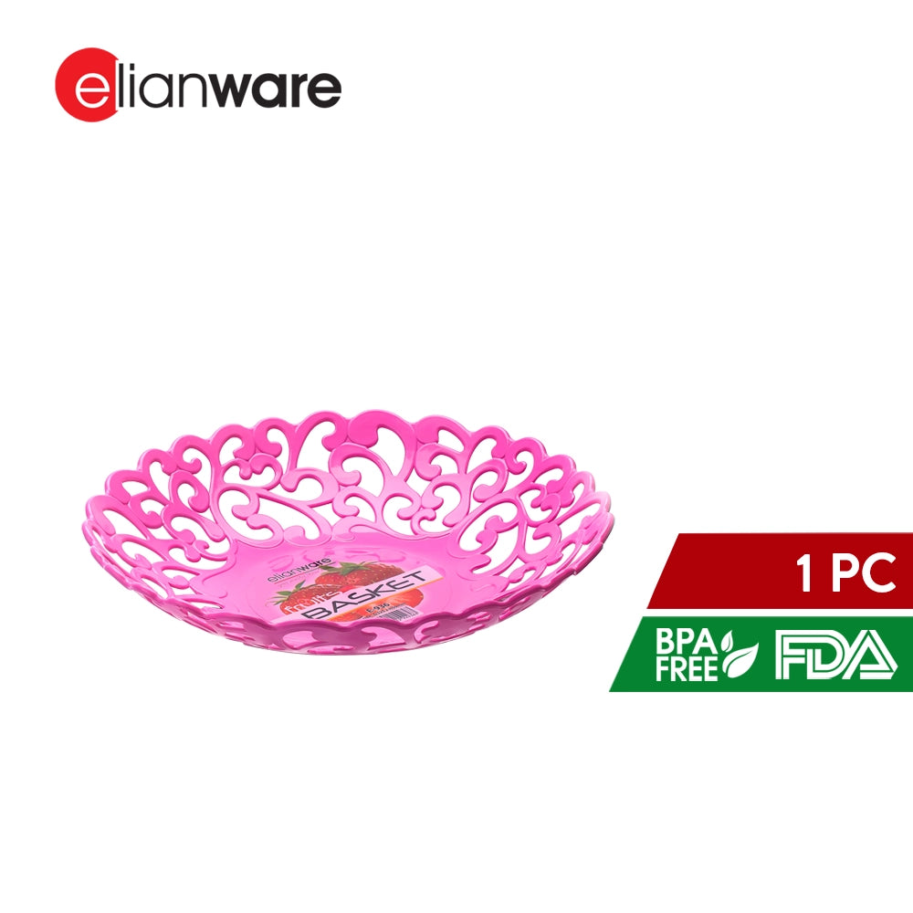 Fruit Bowl