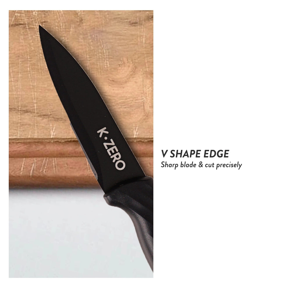 Kitchen Knife - Santoku Knife