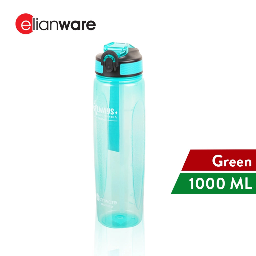 Water Bottle - 1L