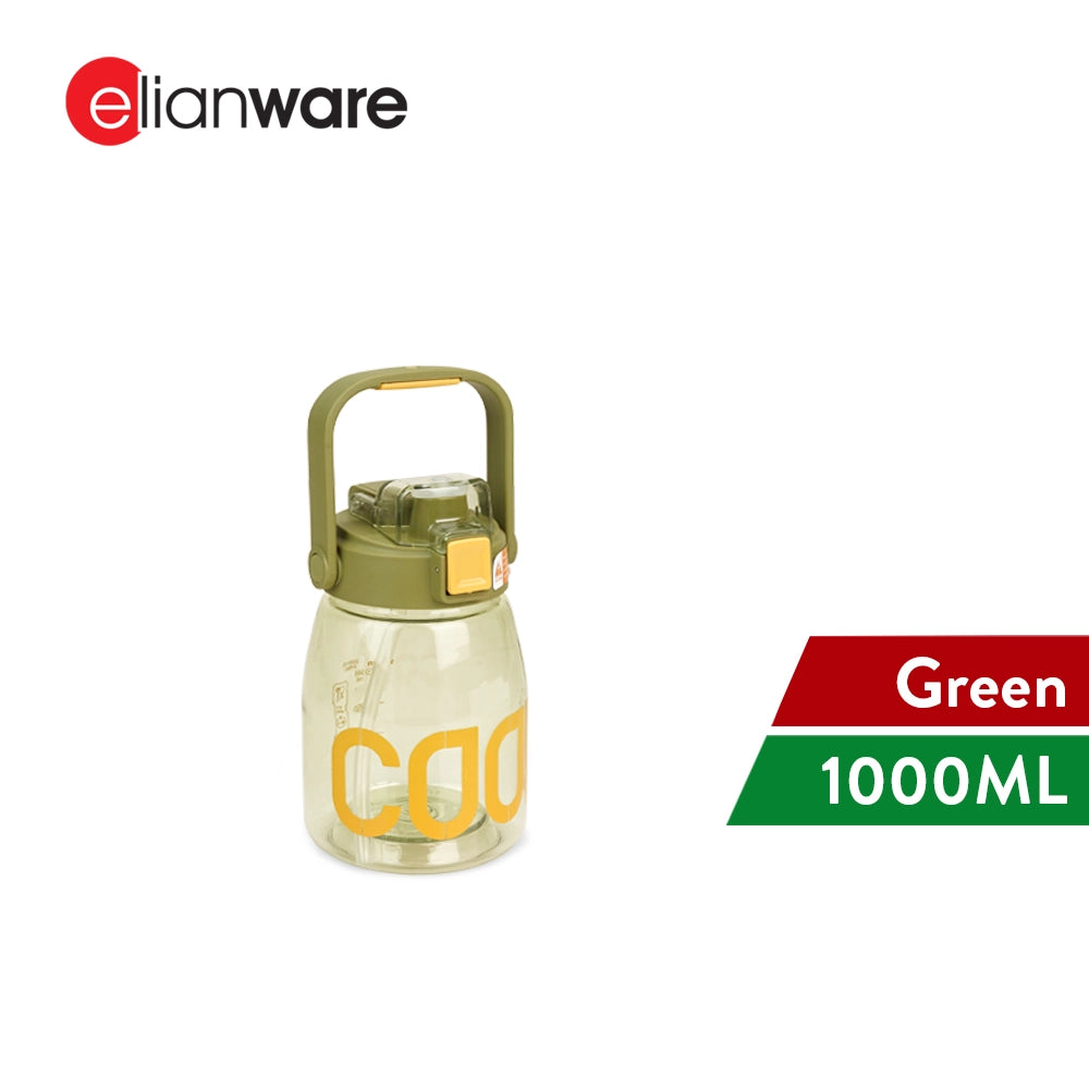 1000ML HANDY WATER BOTTLE (TRITAN)