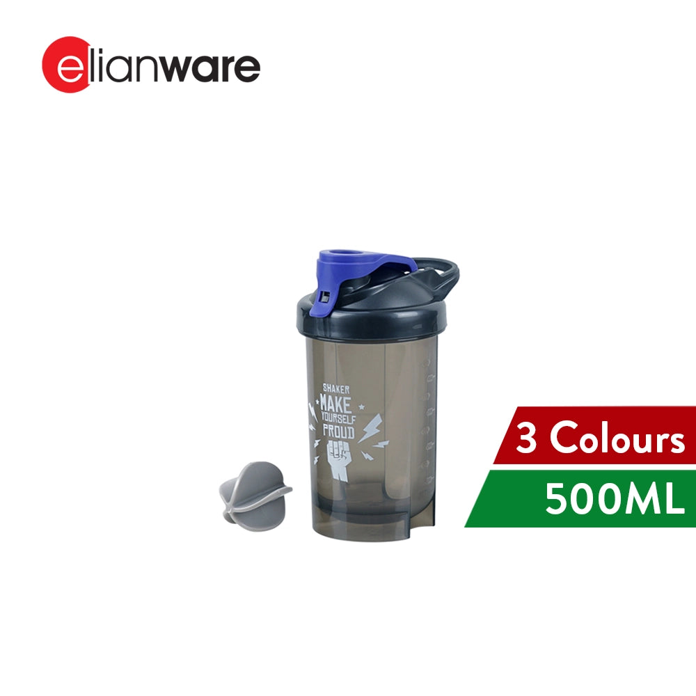 Protein Shaker - 500ml