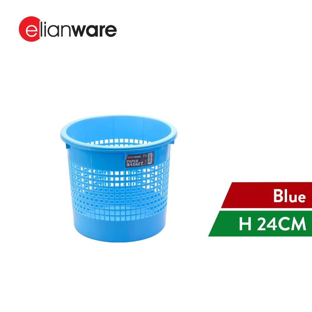 Waste Paper Basket (M)