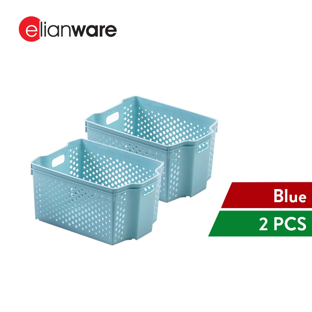 Stackable Storage Basket