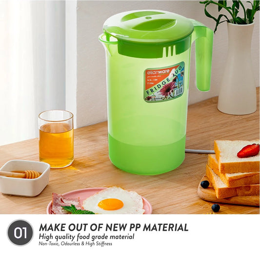 Water Jug - 1.75L