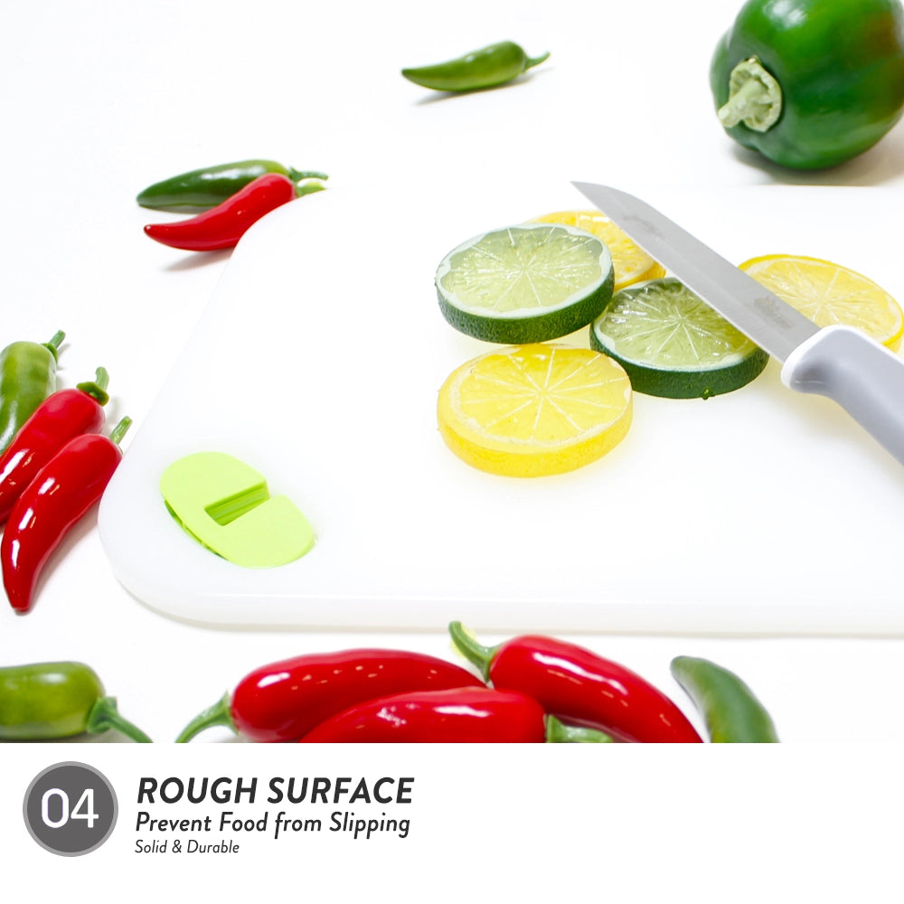 Square Cutting Board