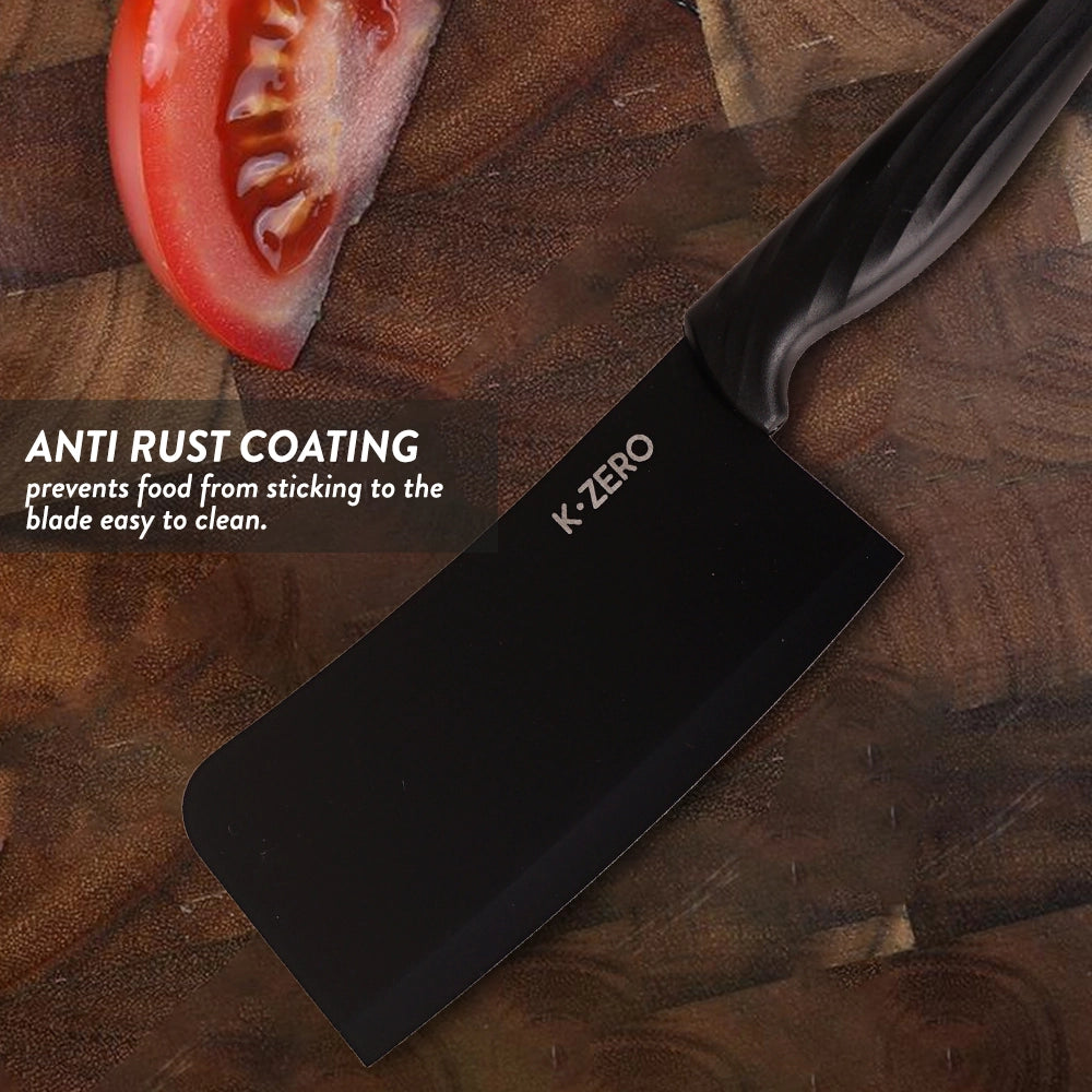 Kitchen Knife - Chinese Slicer Knife