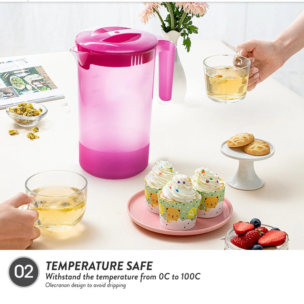 Water Jug - 1.75L