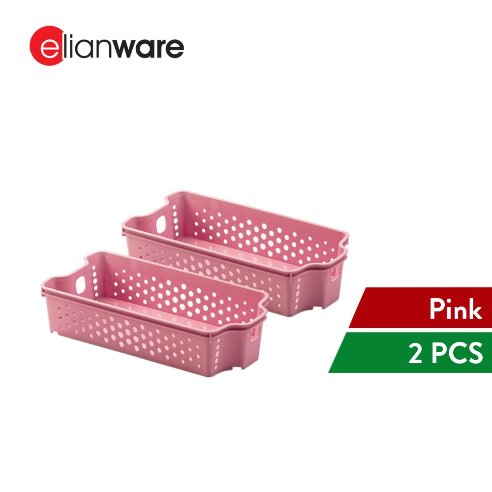 Stackable Storage Basket (M1)