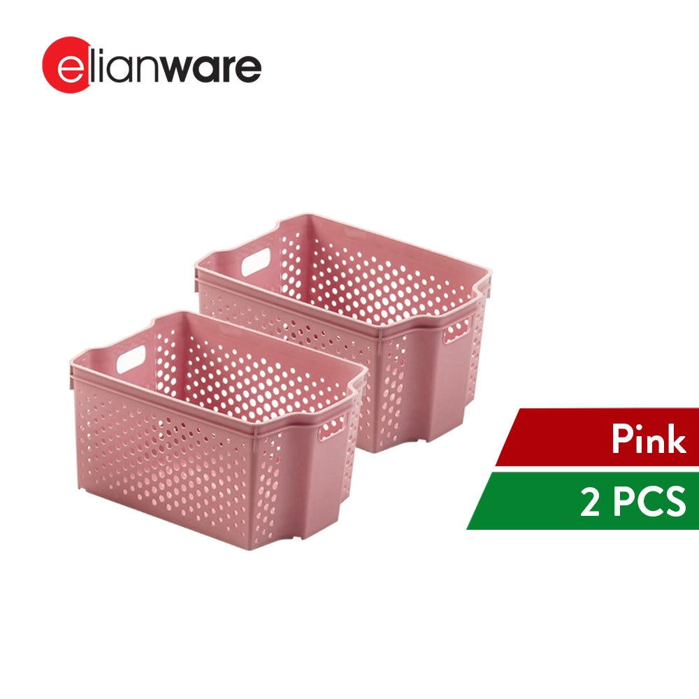 Stackable Storage Basket