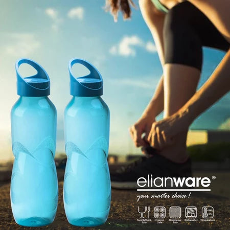 Bottle with Handle 1000ML
