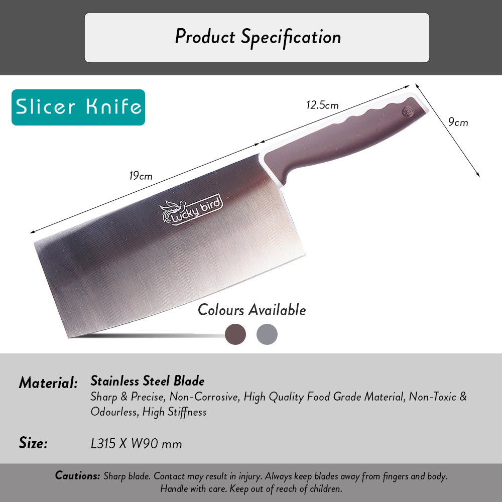 Kitchen Knife - Slicer Knife