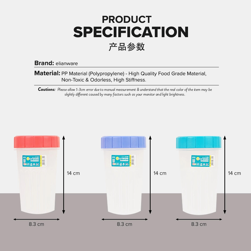 Shaker - 350ml