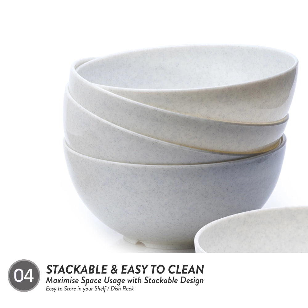 Dining Bowl - 6 Inch
