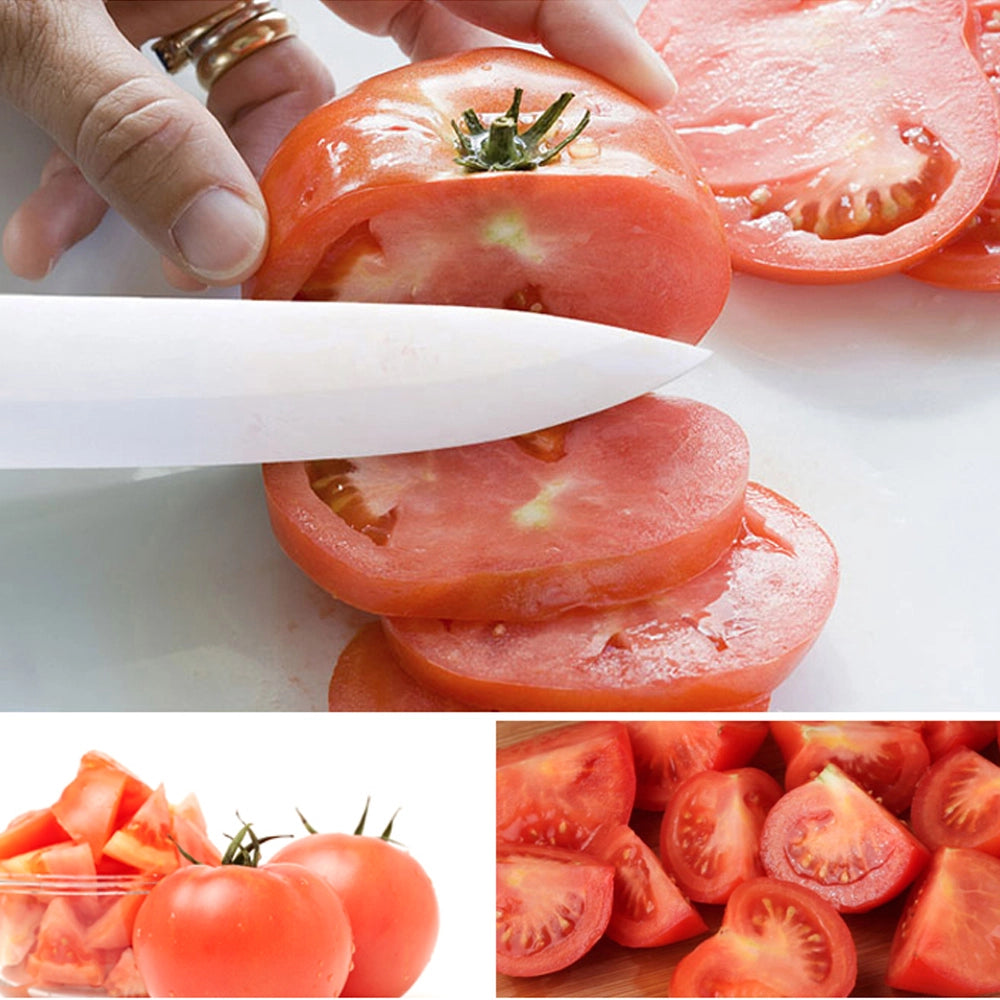 Kitchen Knife - Fruit Knife