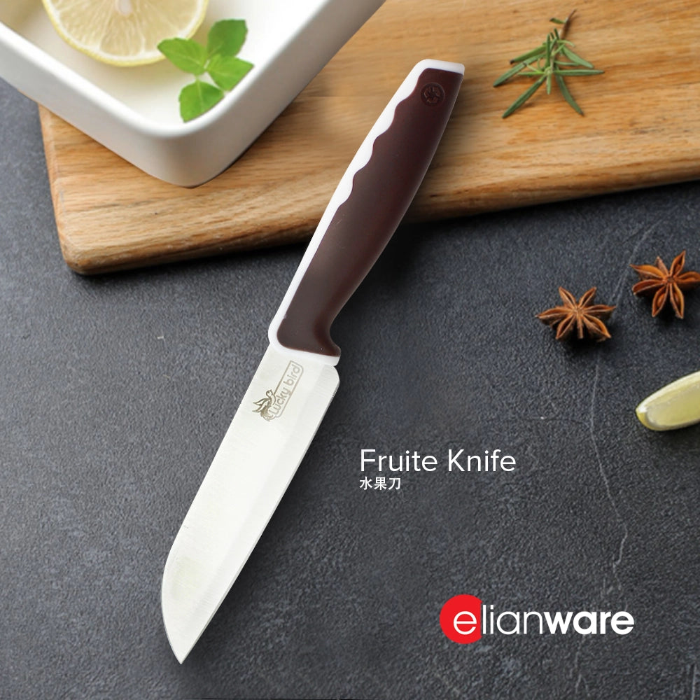 Kitchen Knife - Fruit Knife