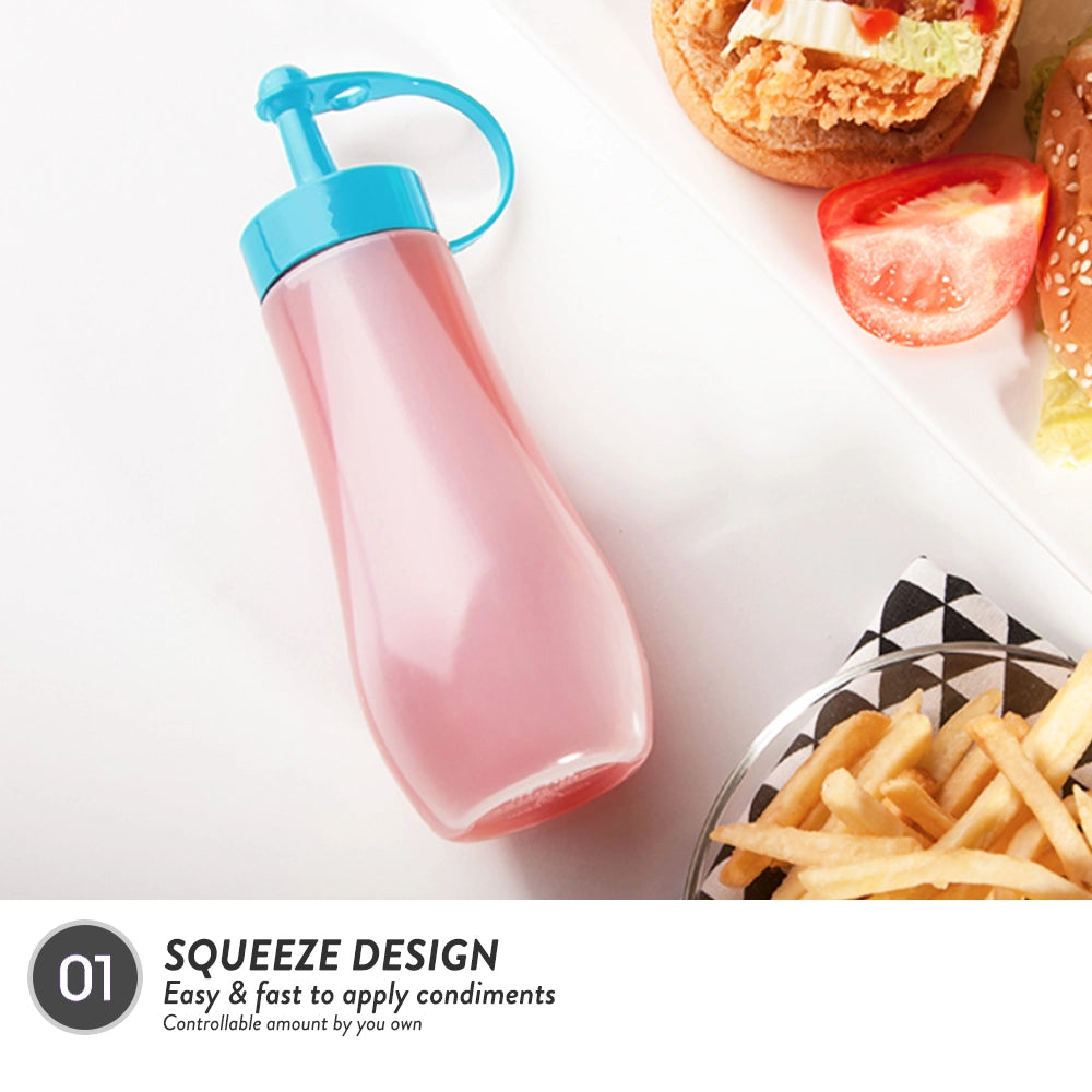 Ketchup Squeezer - 500ML