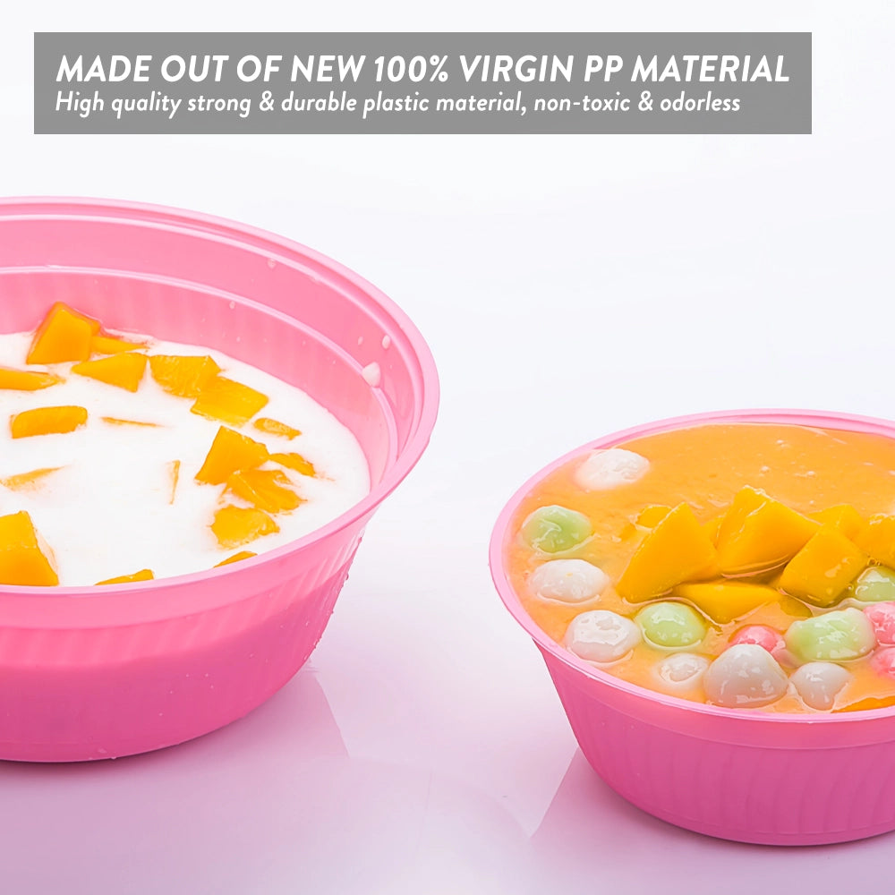 Party Bowl - 6.5 Inch - 6 pack