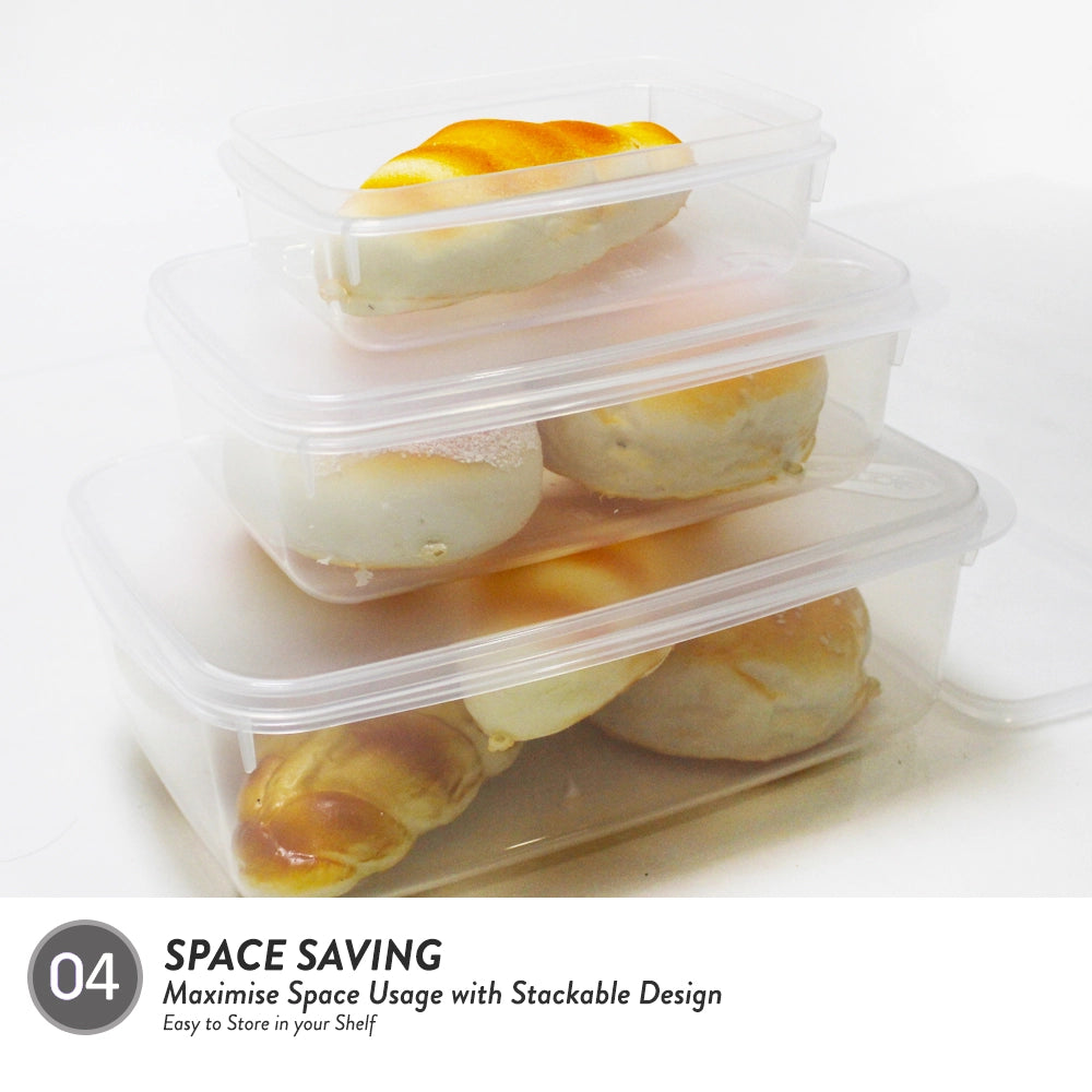 Air Tight Food Keeper