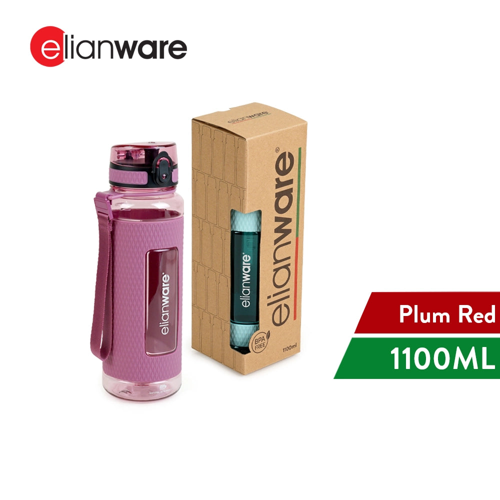 1100ML WATER BOTTLE (TRITAN)