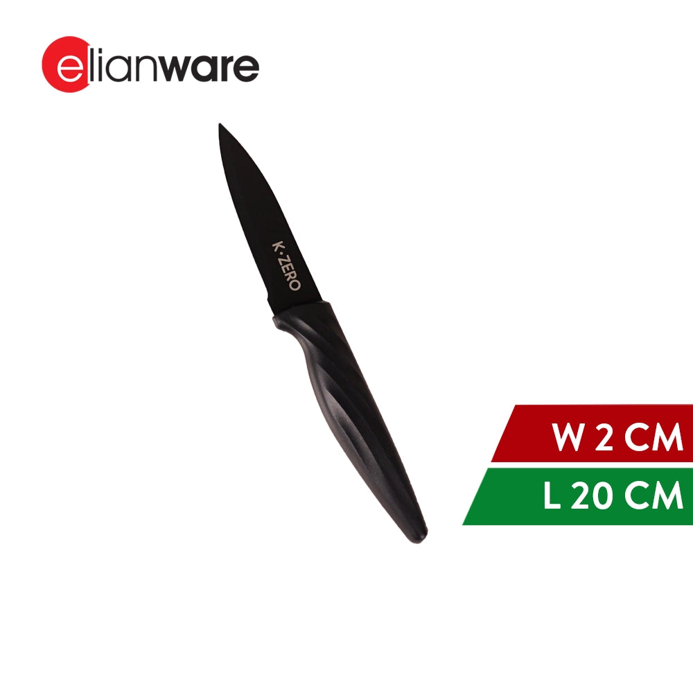 Kitchen Knife - Fruit Knife