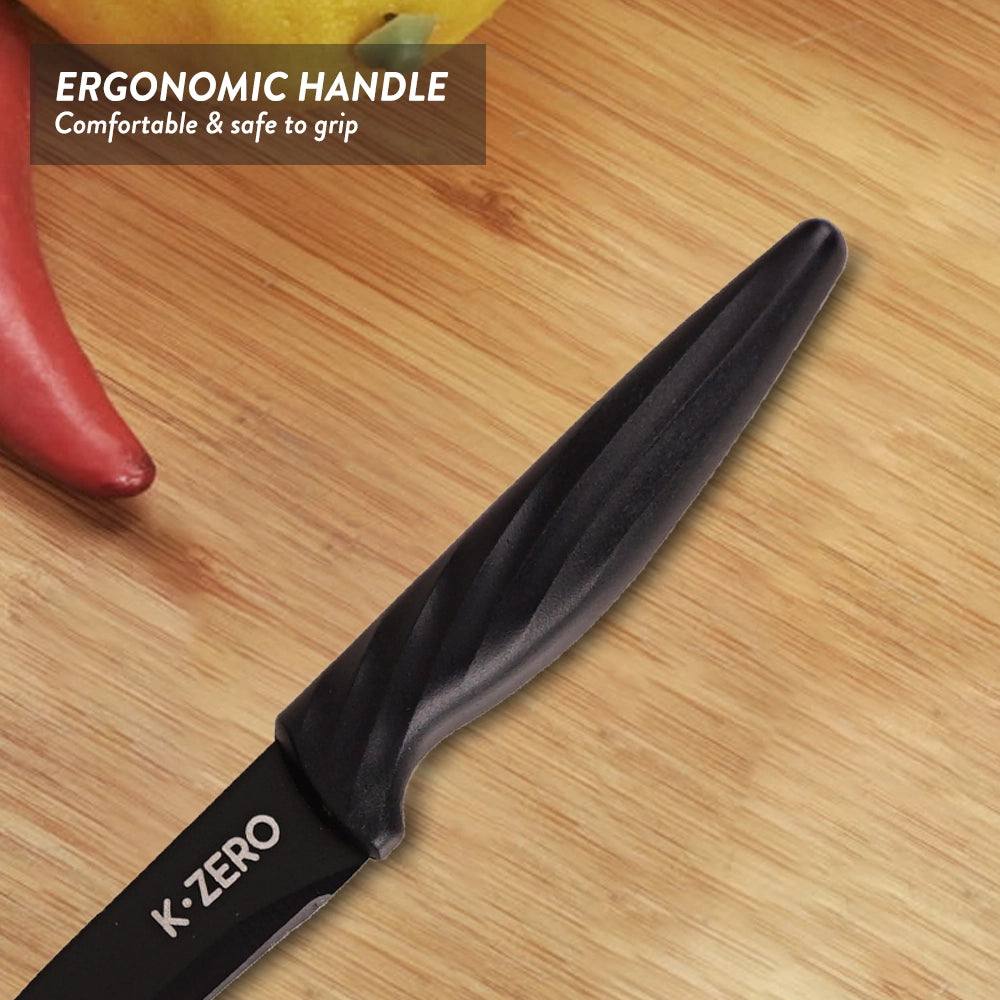 Kitchen Knife - Santoku Knife