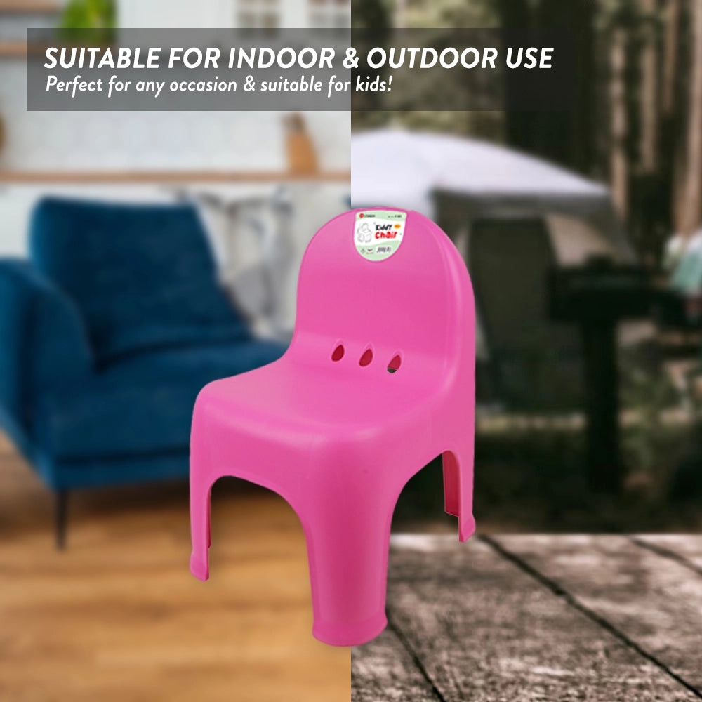 Kiddy Chair