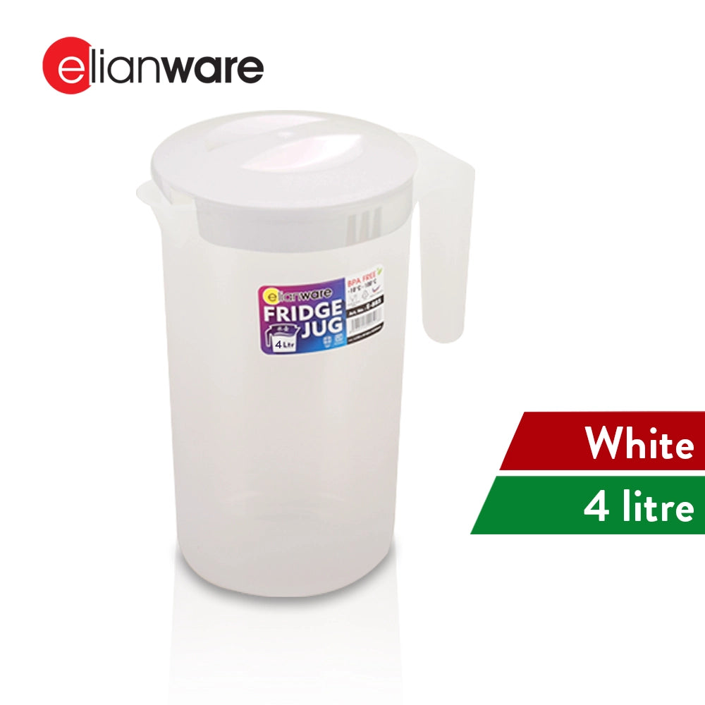 Fridge Jug - 4L