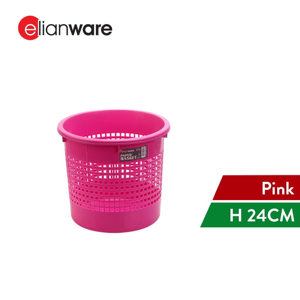 Waste Paper Basket (M)