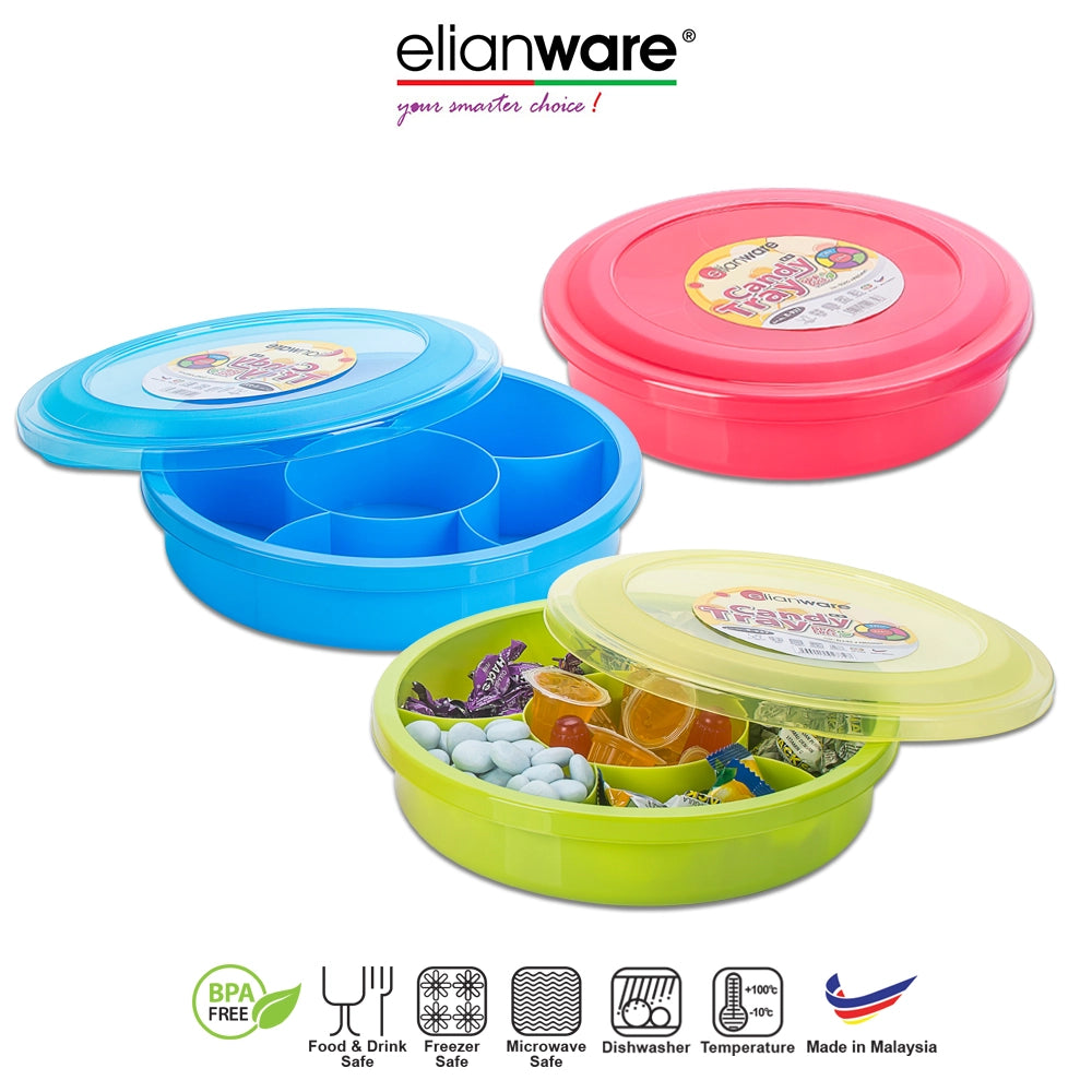 Candy Tray 1770ml