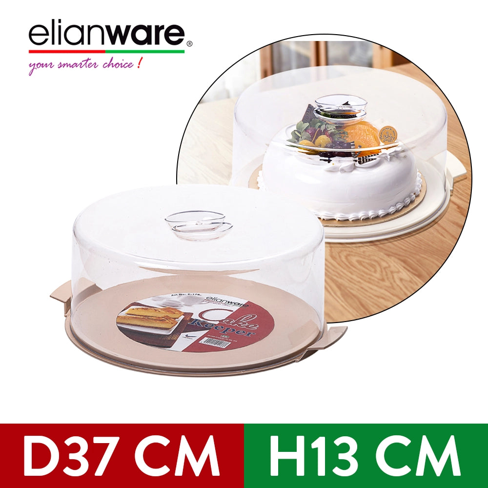 Cake Container