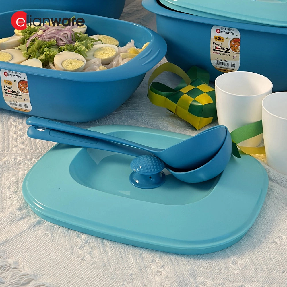 Ladle - 2pc set