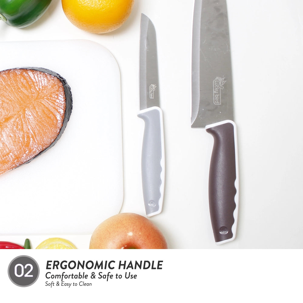 Sande Knife