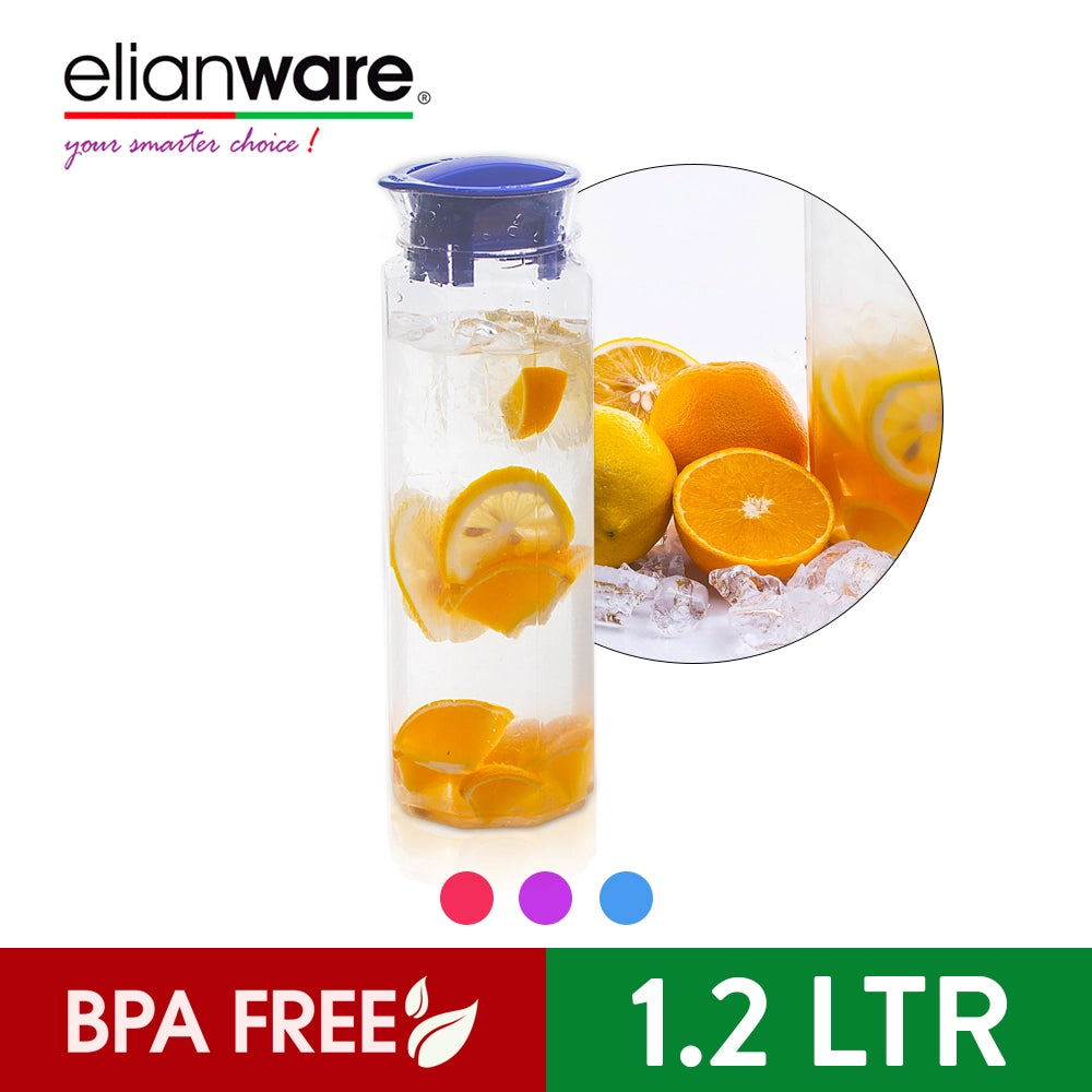 1.2L Water Jug