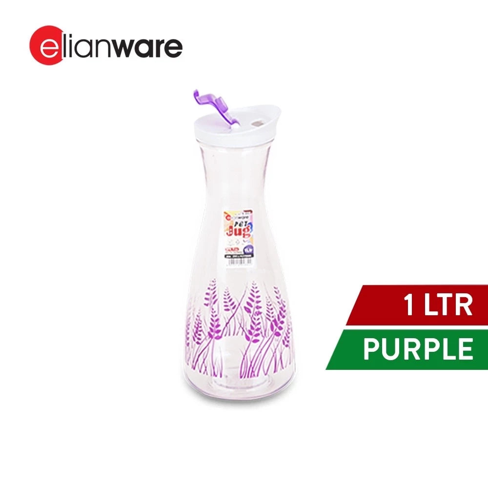 1L - Water Jug