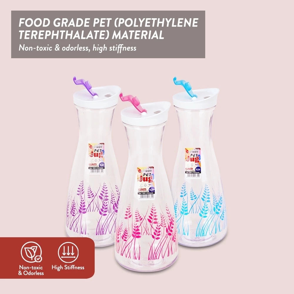 1L - Water Jug