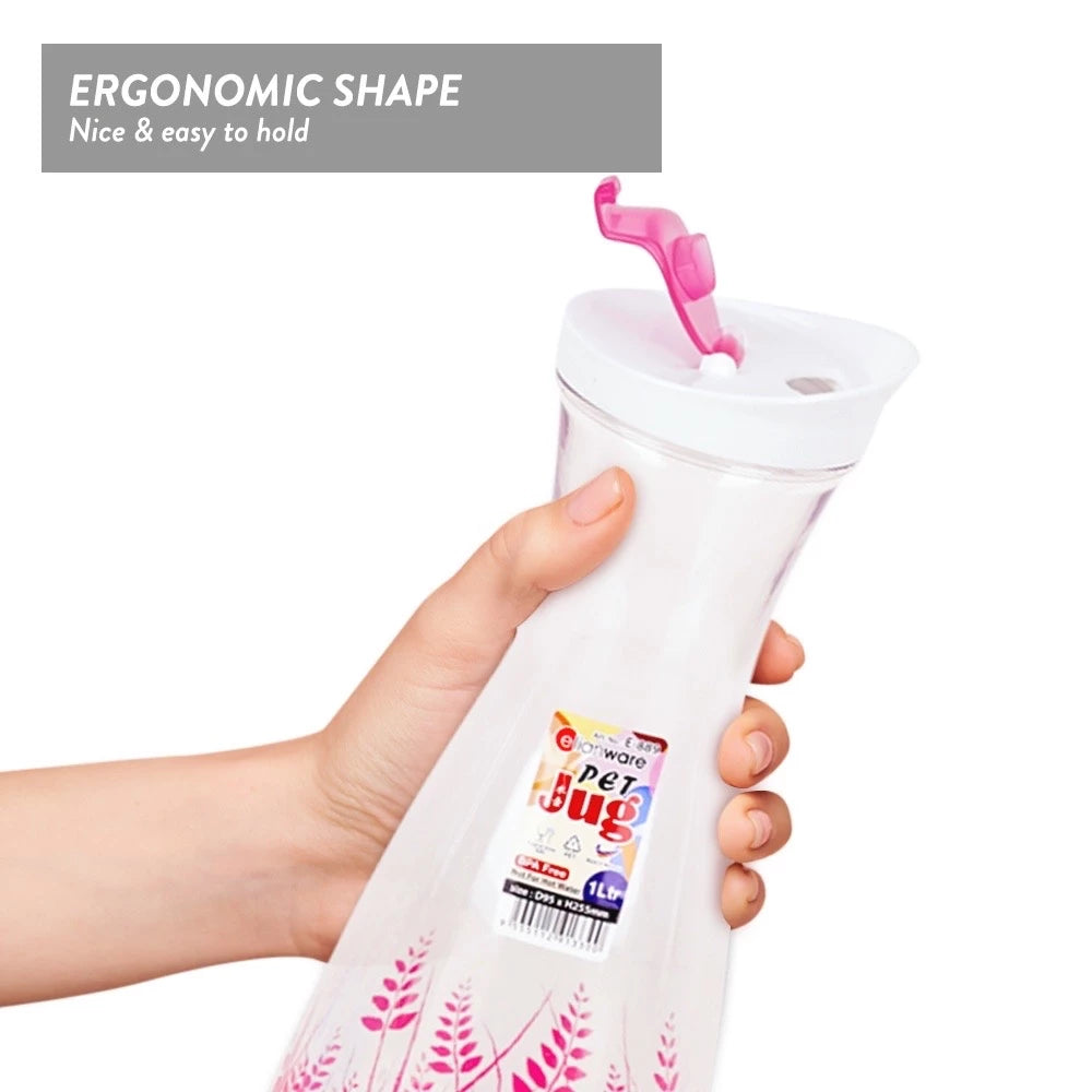 1L - Water Jug