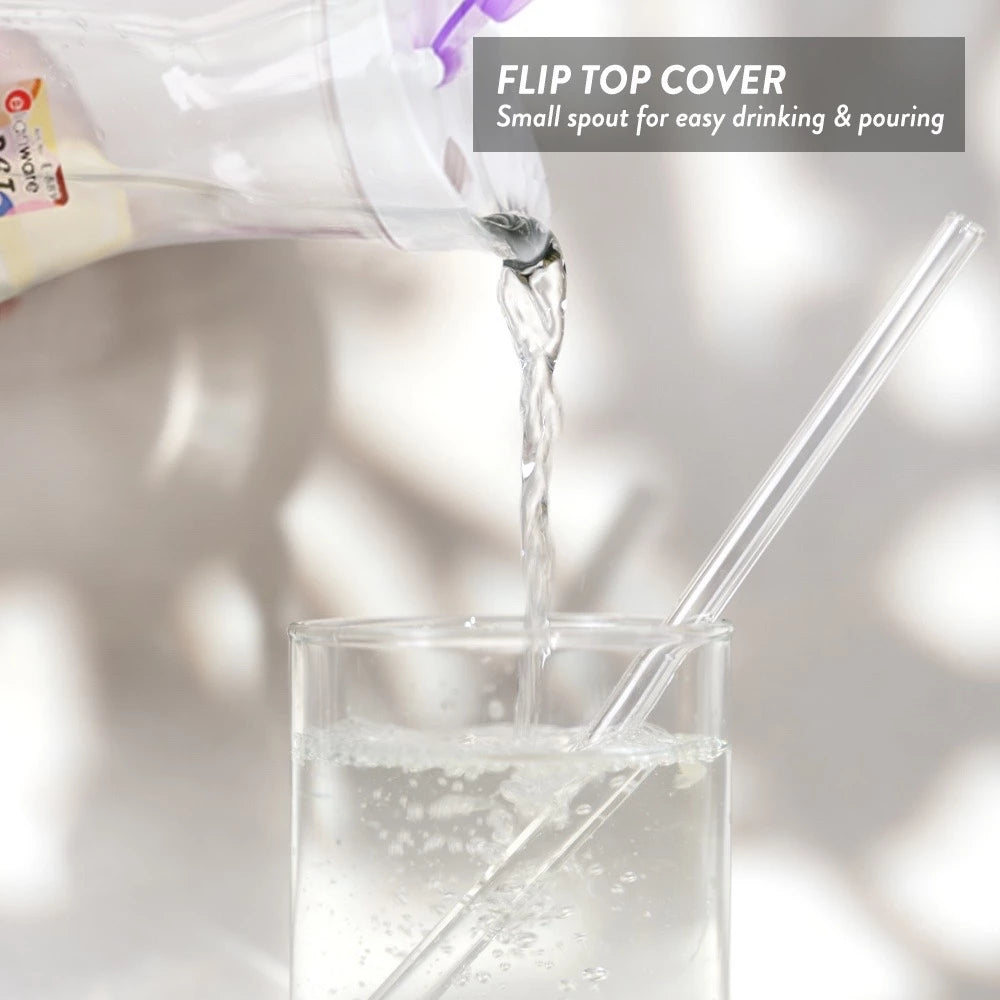 1L - Water Jug