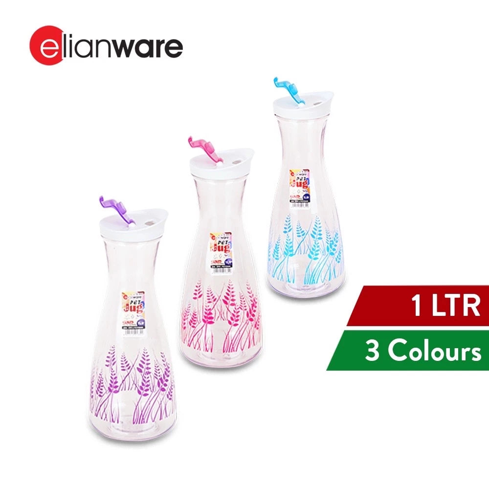 1L - Water Jug