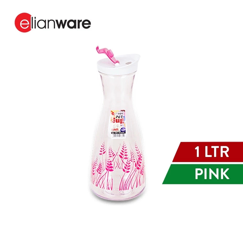 1L - Water Jug