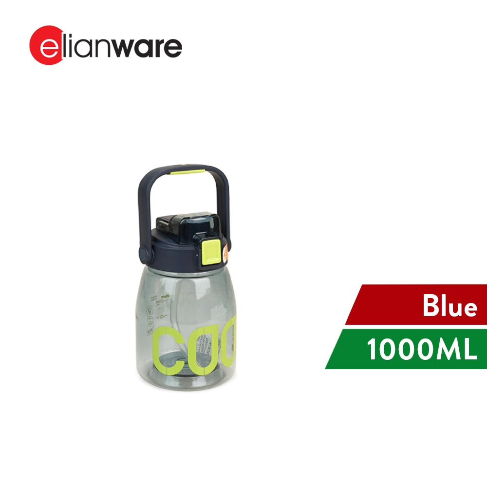 1000ML HANDY WATER BOTTLE (TRITAN)