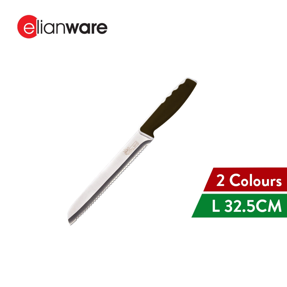 Kitchen Knife - Bread Knife