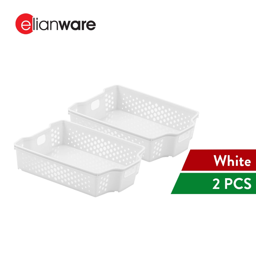 Stackable Storage Basket