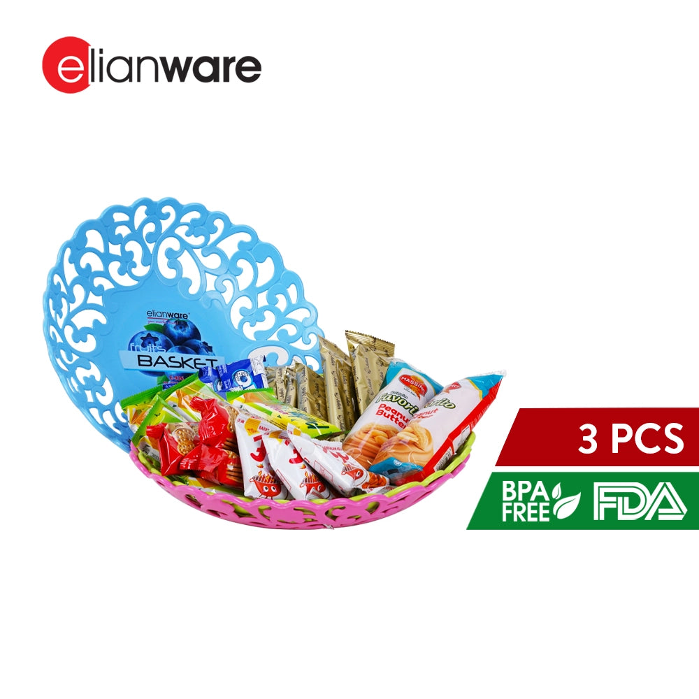 Fruit Bowl