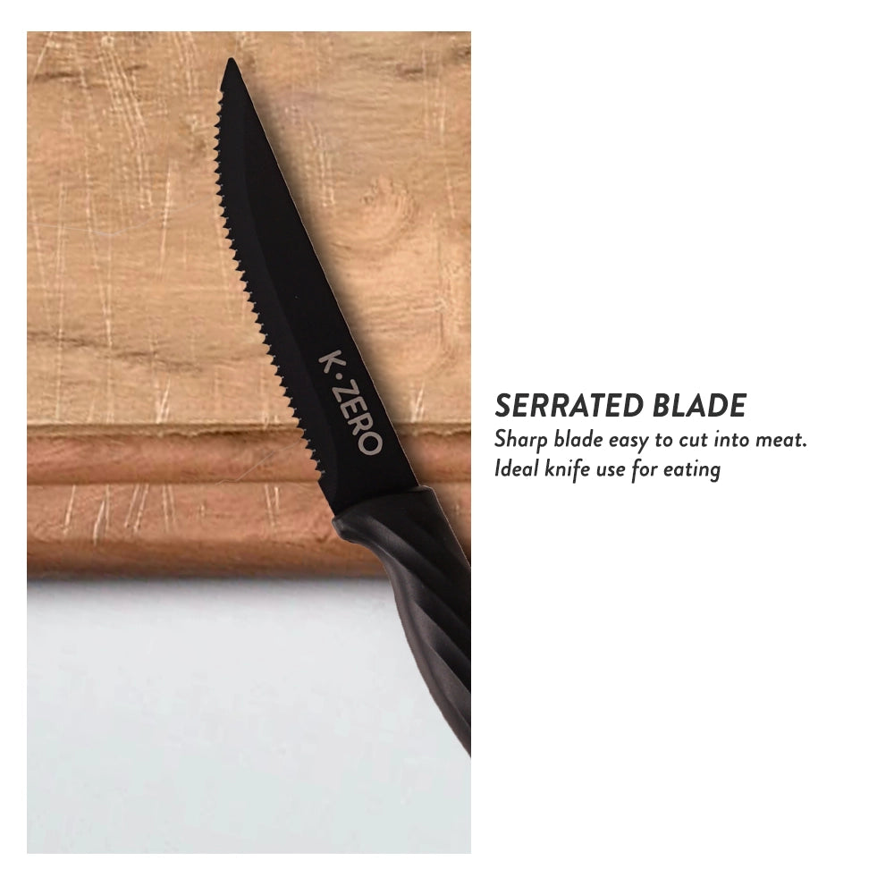 Kitchen Knife - Steak Knife
