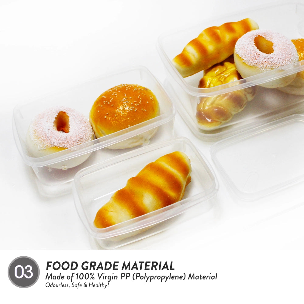 Air Tight Food Keeper