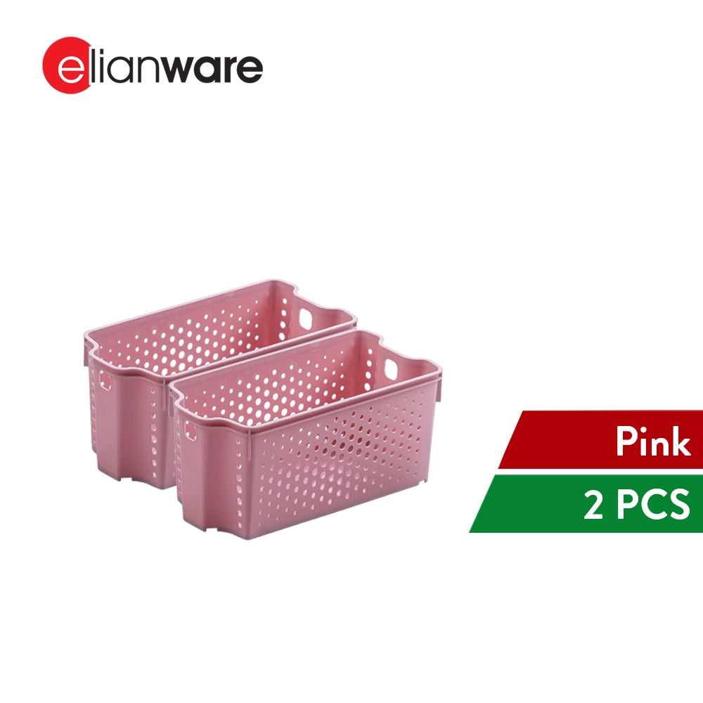 Stackable Storage Basket